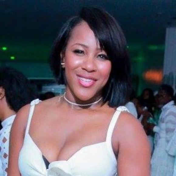 Meet your Posher, Kez - Picture 1 of 1